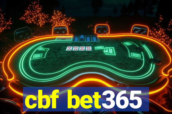 cbf bet365